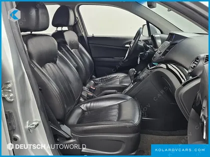 CHEVROLET (GM DAEWOO) ORLANDO LPG LT