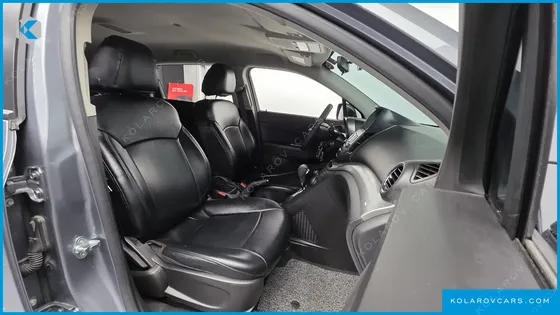 CHEVROLET (GM DAEWOO) ORLANDO LPG LS