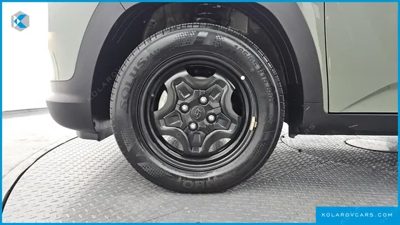 HYUNDAI CASPER TURBO THE ESSENTIAL