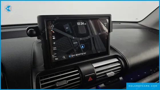 HYUNDAI CASPER TURBO THE ESSENTIAL
