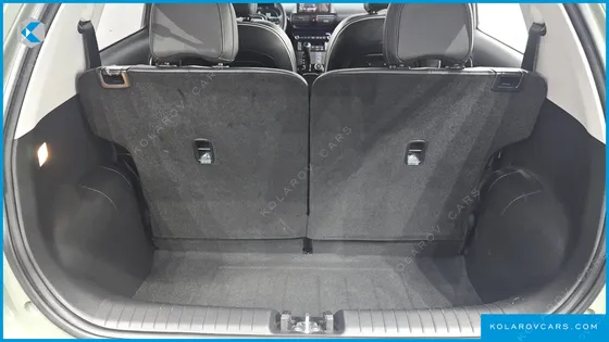 HYUNDAI CASPER TURBO THE ESSENTIAL