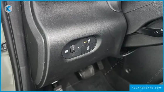 HYUNDAI CASPER TURBO THE ESSENTIAL