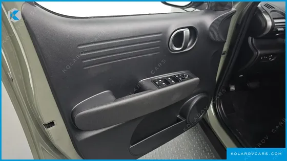 HYUNDAI CASPER TURBO THE ESSENTIAL