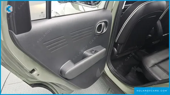 HYUNDAI CASPER TURBO THE ESSENTIAL