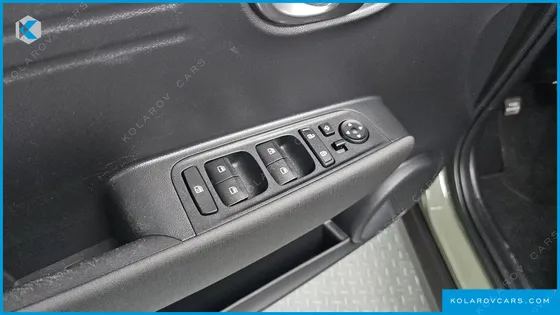 HYUNDAI CASPER TURBO THE ESSENTIAL
