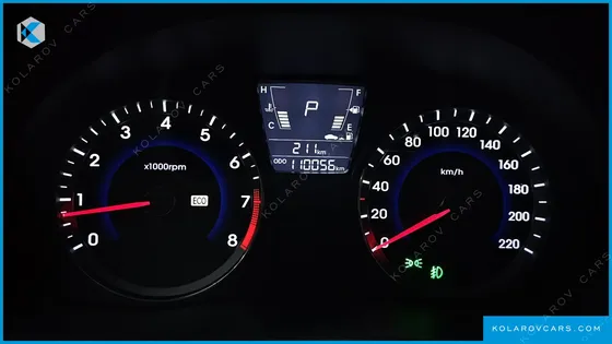 HYUNDAI ACCENT 1.4 VVT PREMIER