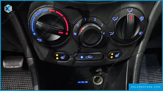 HYUNDAI ACCENT 1.4 VVT PREMIER