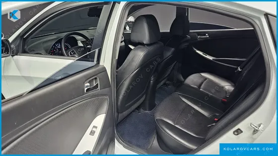 HYUNDAI ACCENT 1.4 VVT PREMIER