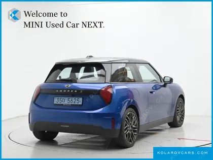 MINI COOPER SE CLASSIC