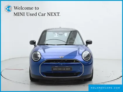 MINI COOPER SE CLASSIC