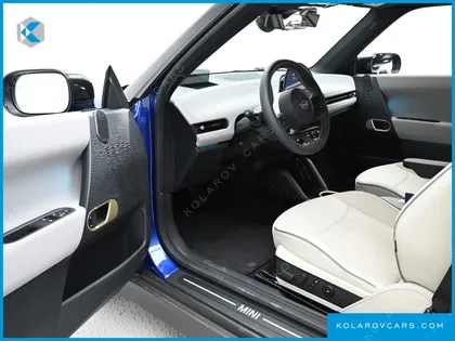 MINI COOPER SE CLASSIC