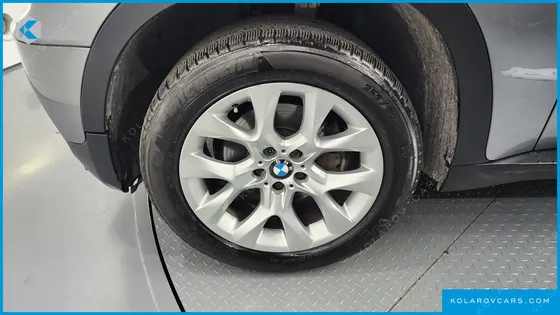 BMW X5 XDRIVE 30D