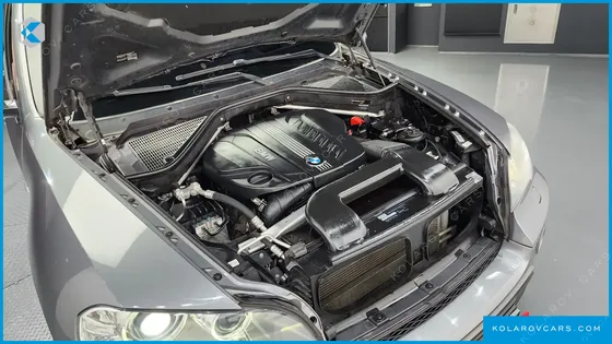 BMW X5 XDRIVE 30D