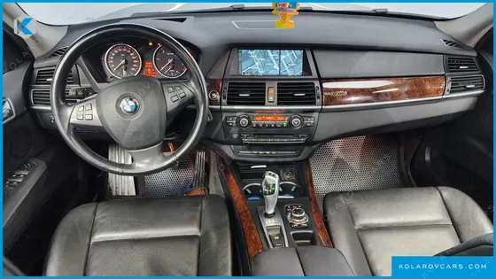 BMW X5 XDRIVE 30D