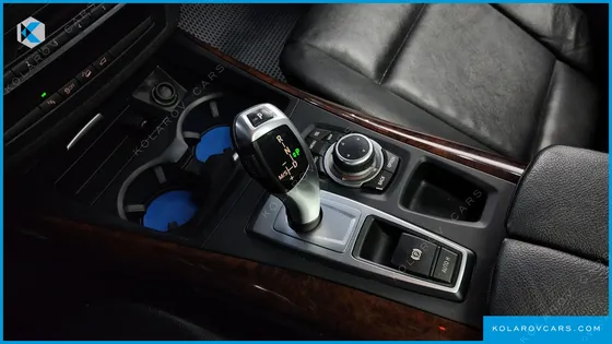 BMW X5 XDRIVE 30D