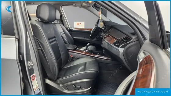 BMW X5 XDRIVE 30D
