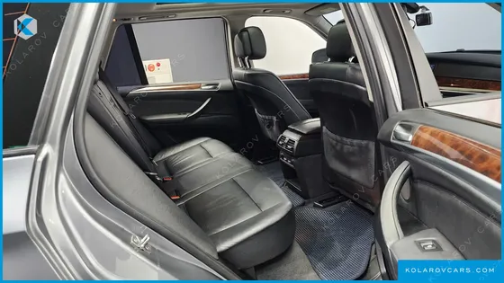 BMW X5 XDRIVE 30D