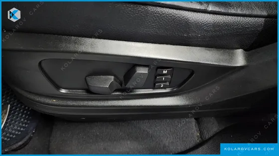 BMW X5 XDRIVE 30D