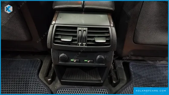 BMW X5 XDRIVE 30D