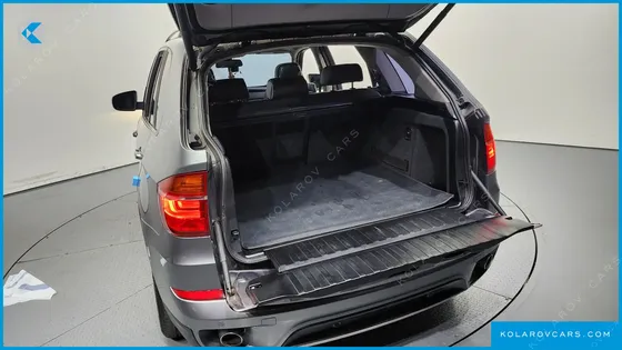 BMW X5 XDRIVE 30D
