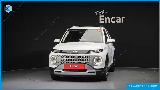 HYUNDAI CASPER INSPIRATION