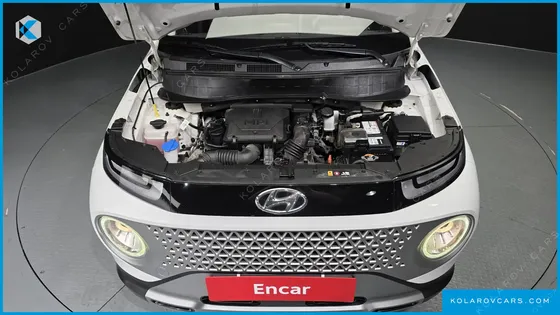 HYUNDAI CASPER INSPIRATION