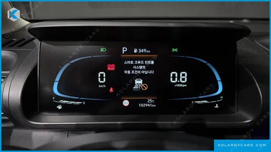 HYUNDAI CASPER INSPIRATION