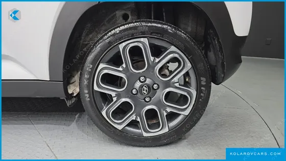 HYUNDAI CASPER INSPIRATION