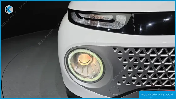 HYUNDAI CASPER INSPIRATION
