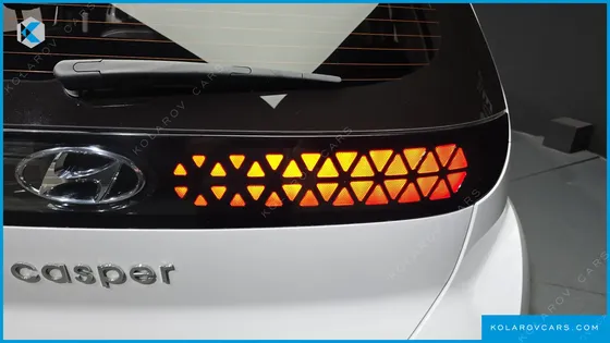 HYUNDAI CASPER INSPIRATION