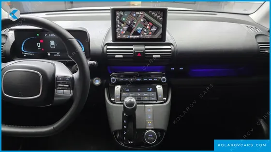 HYUNDAI CASPER INSPIRATION