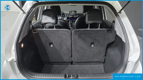 HYUNDAI CASPER INSPIRATION