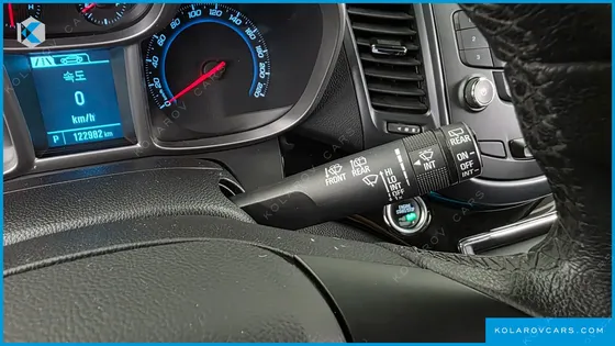 CHEVROLET (GM DAEWOO) ORLANDO 1.6 DIESEL LT