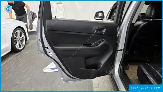 CHEVROLET (GM DAEWOO) ORLANDO 1.6 DIESEL LT
