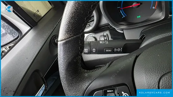 CHEVROLET (GM DAEWOO) ORLANDO 1.6 DIESEL LT