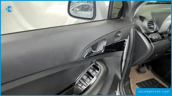 CHEVROLET (GM DAEWOO) ORLANDO 1.6 DIESEL LT