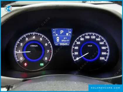 HYUNDAI ACCENT 1.6 GDI TOP