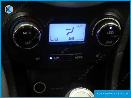 HYUNDAI ACCENT 1.6 GDI TOP