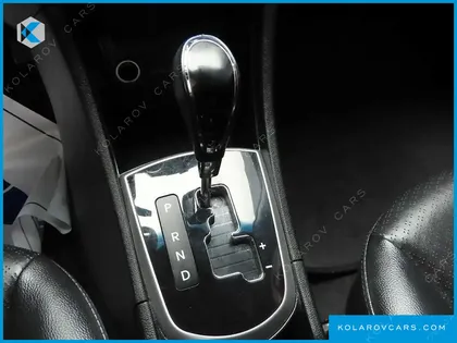 HYUNDAI ACCENT 1.6 GDI TOP