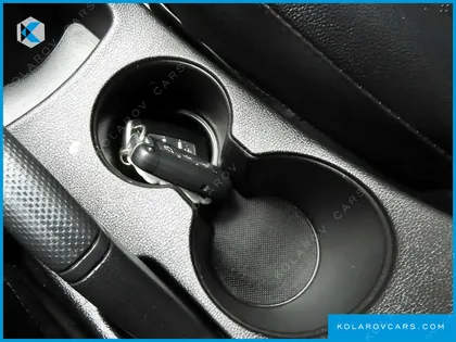 HYUNDAI ACCENT 1.6 GDI TOP