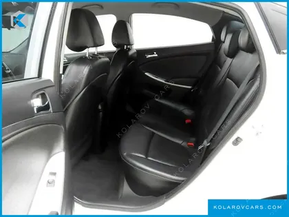 HYUNDAI ACCENT 1.6 GDI TOP