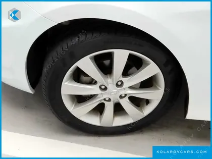 HYUNDAI ACCENT 1.6 GDI TOP