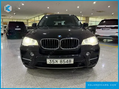 BMW X5 XDRIVE 35I