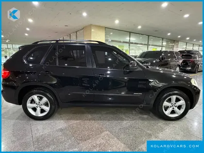 BMW X5 XDRIVE 35I