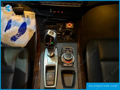 BMW X5 XDRIVE 35I