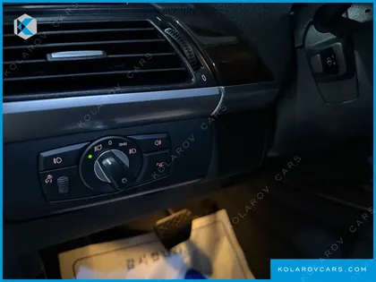 BMW X5 XDRIVE 35I