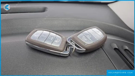 HYUNDAI CASPER MODERN