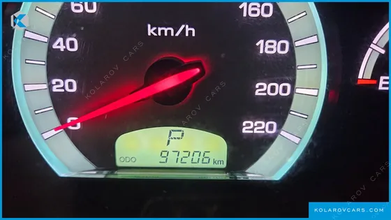 KGM - SSANGYONG REXTON 2.0 4WD RX7