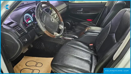 KGM - SSANGYONG REXTON 2.0 4WD RX7