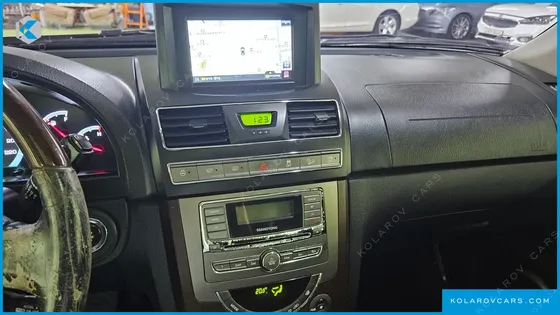 KGM - SSANGYONG REXTON 2.0 4WD RX7